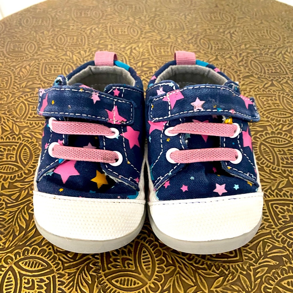 See Kai Run - Baby shoes